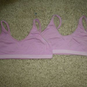 Pre owned  Training Bra For Girls
